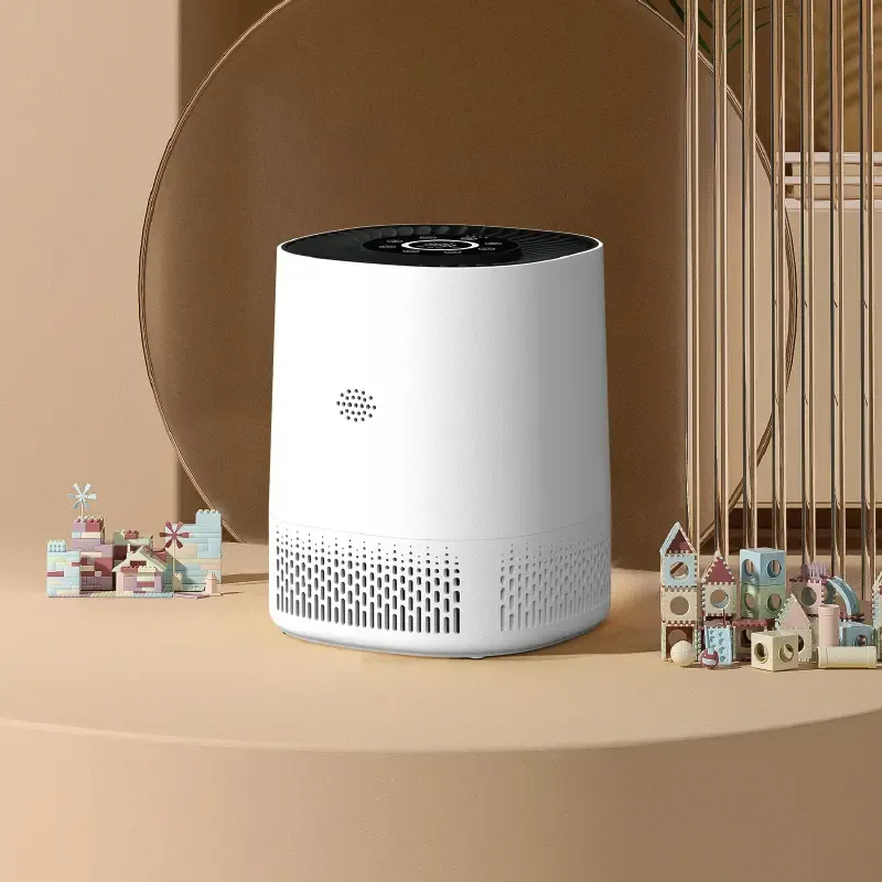 Aero Essence SR100 Air Purifier